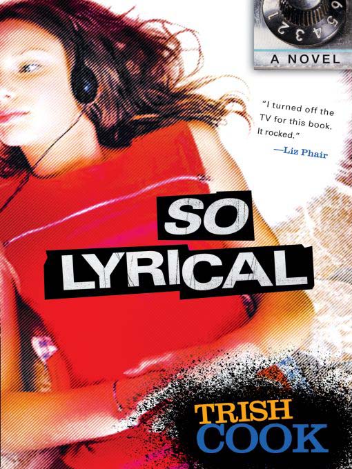 Title details for So Lyrical by Trish Cook - Available